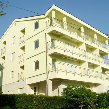 Apartments Petricevic Селце Екстер'єр фото