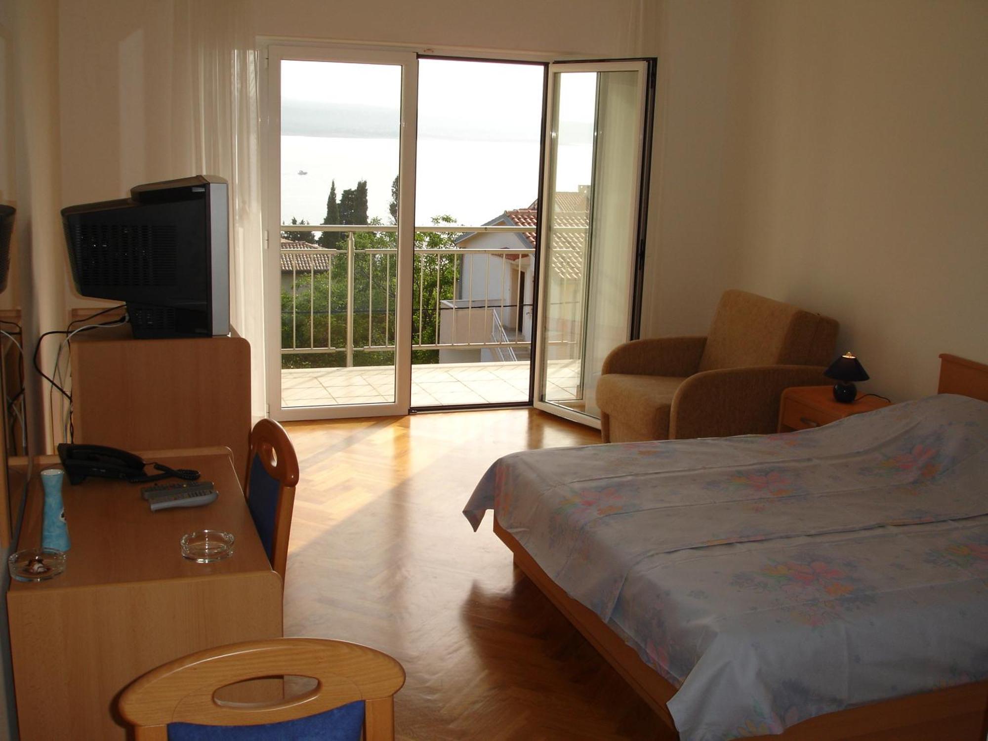 Apartments Petricevic Селце Екстер'єр фото