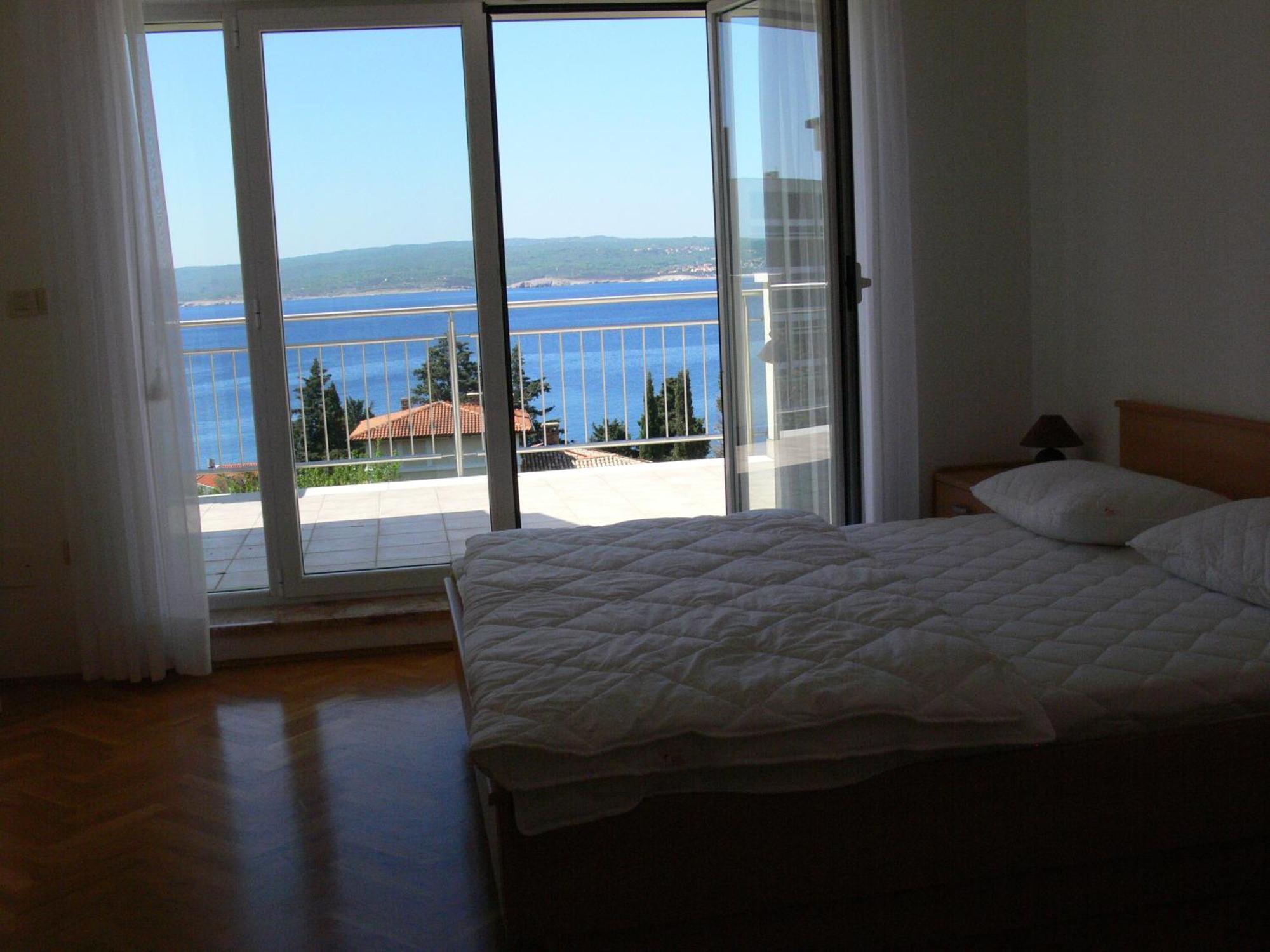 Apartments Petricevic Селце Екстер'єр фото