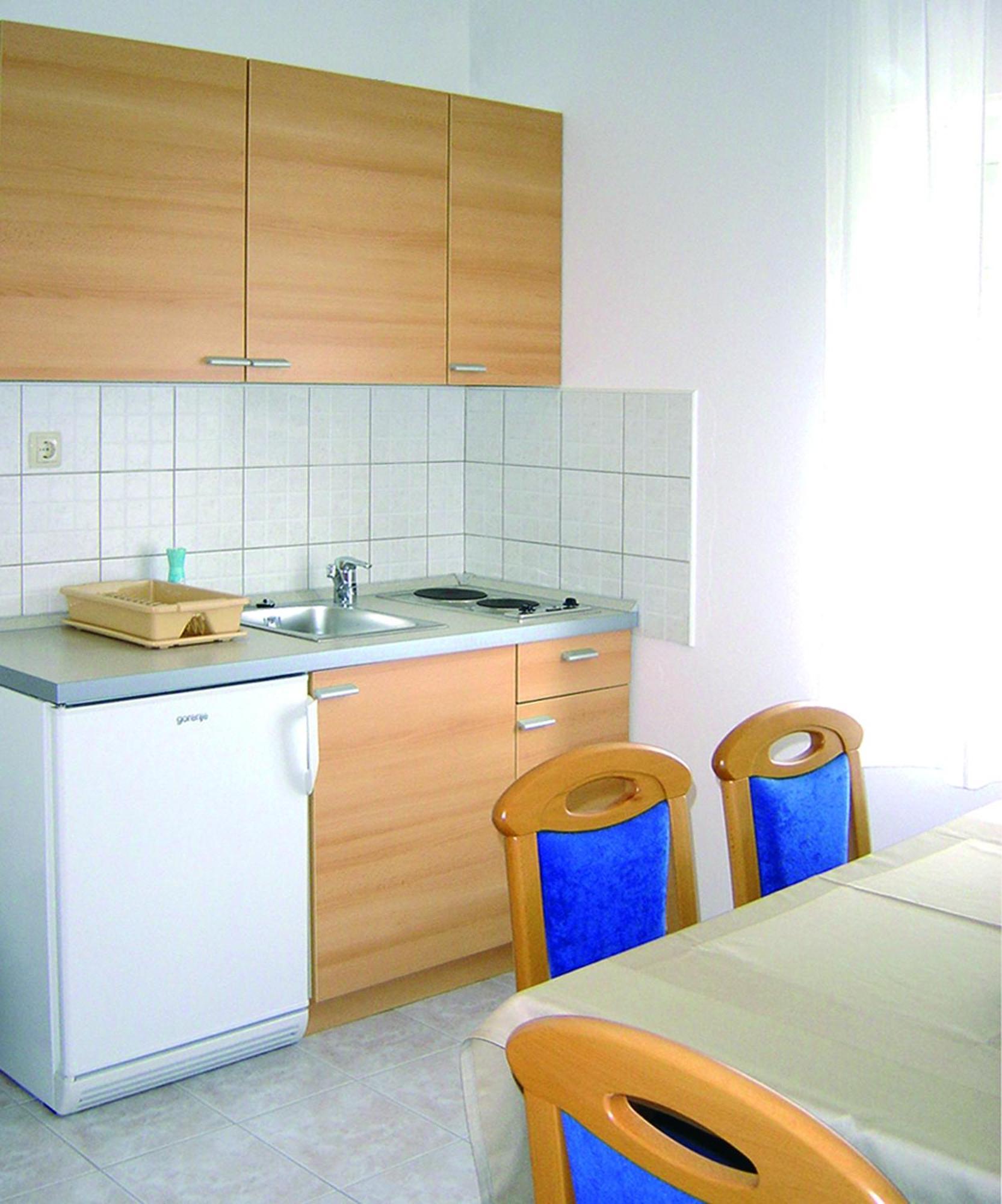 Apartments Petricevic Селце Екстер'єр фото