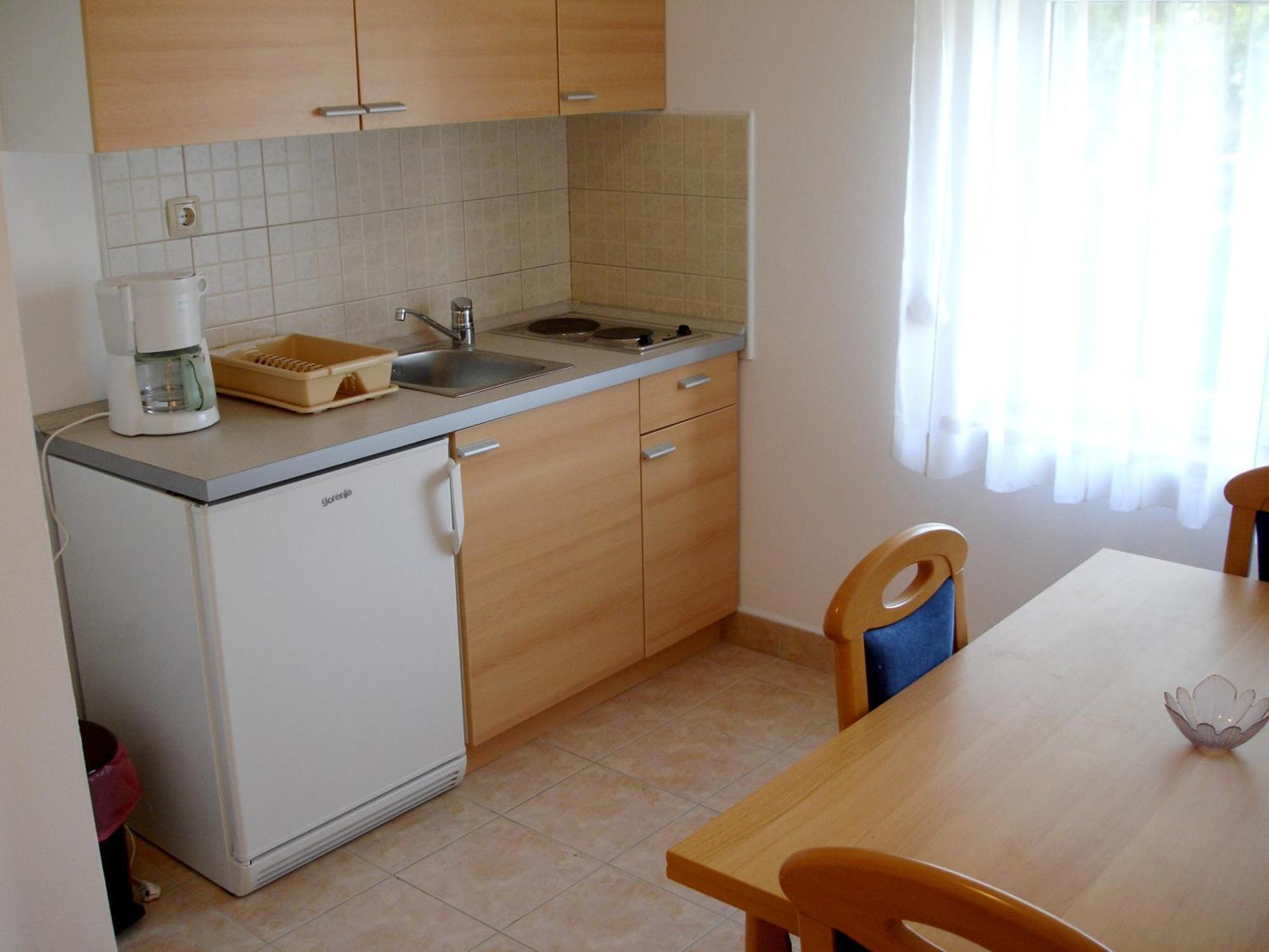 Apartments Petricevic Селце Номер фото