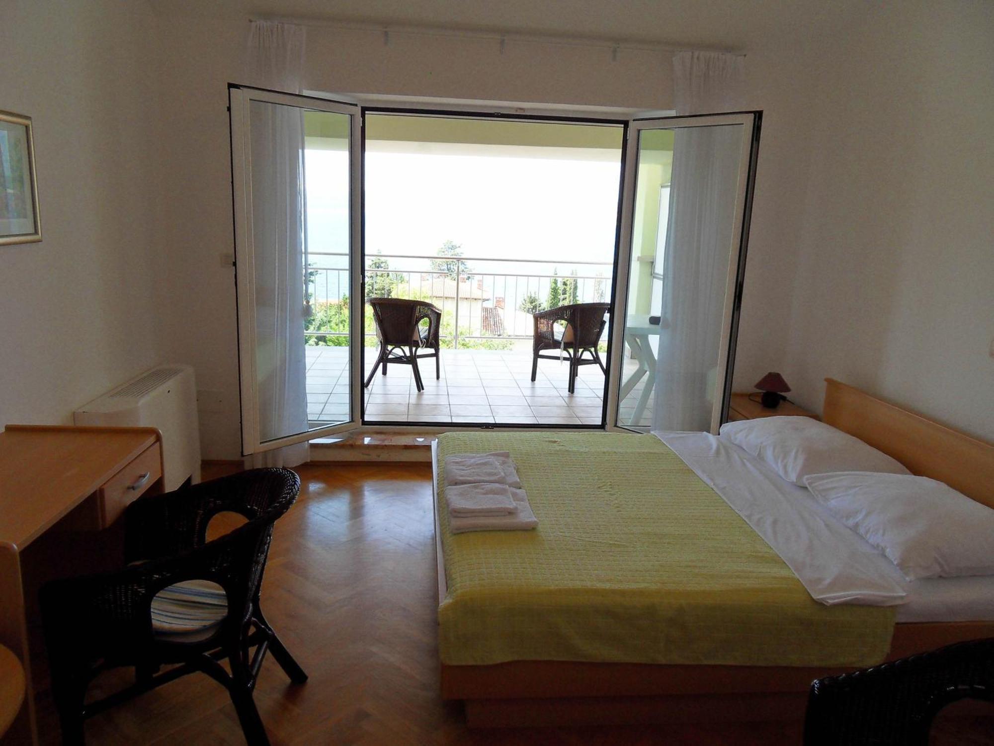 Apartments Petricevic Селце Номер фото
