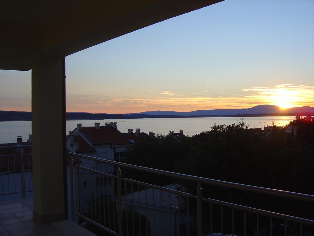Apartments Petricevic Селце Екстер'єр фото
