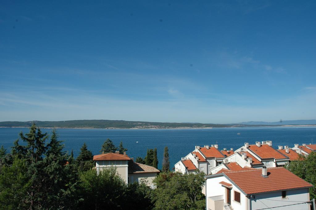 Apartments Petricevic Селце Екстер'єр фото