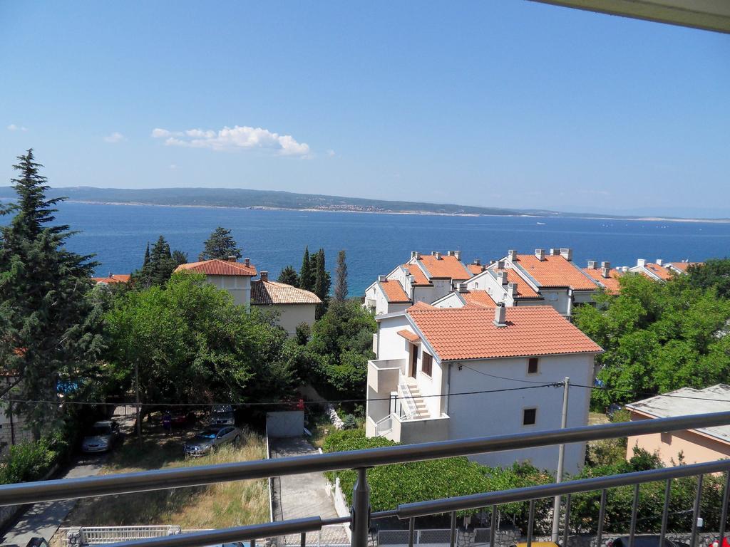 Apartments Petricevic Селце Номер фото